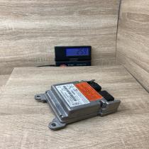 4M5T 14B056 BJ 0285001552  Airbag control unit/module Ford Focus
