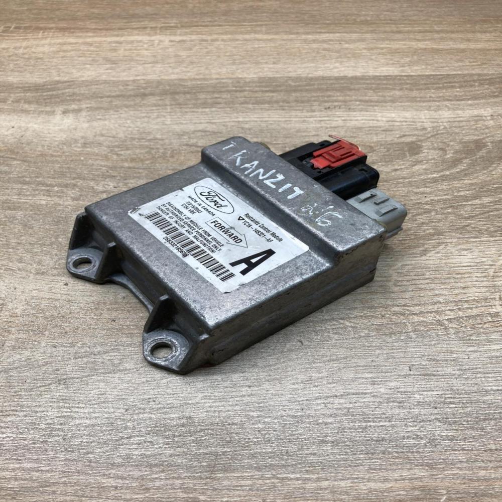 YC1A 14B321 AF   Airbag control unit/module Ford Transit