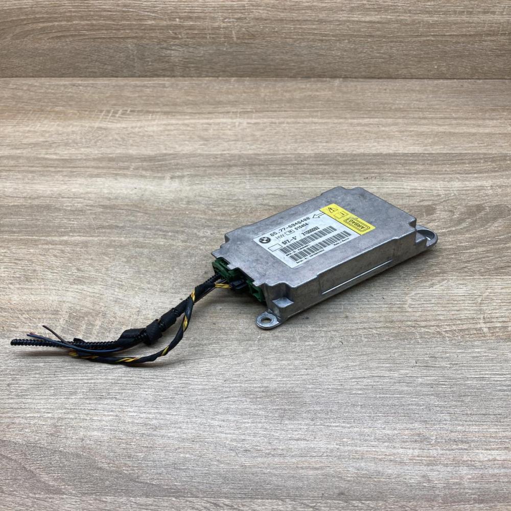 6946400 21000092  Airbag control unit/module BMW 5 E60 E61