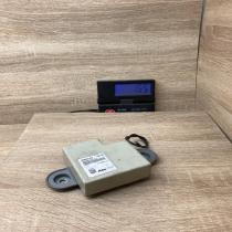 6935024 213675 10  Aerial antenna amplifier BMW 5 E60 E61