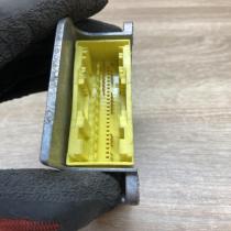 1C0909605B 5WK43124  Airbag control unit/module Volkswagen PASSAT B5.5