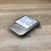 6Q0909605B 5WK42869  Airbag control unit/module Volkswagen PASSAT B5.5