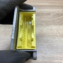 6Q0909605B 5WK42869  Airbag control unit/module Volkswagen PASSAT B5.5