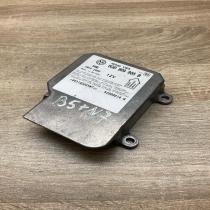 6Q0909605B 5WK42869  Airbag control unit/module Volkswagen PASSAT B5.5