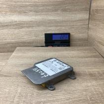 6Q0909605B 5WK42869  Airbag control unit/module Volkswagen PASSAT B5.5