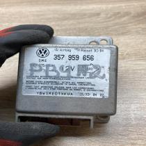 357959656   Airbag control unit/module Volkswagen PASSAT B4