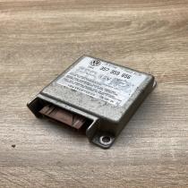 357959656   Airbag control unit/module Volkswagen PASSAT B4