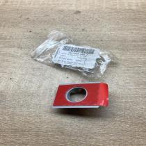 5E0919486J   Front parking sensor holder (PDC) Skoda Octavia Mk3 (5E)