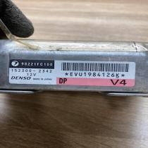 98221FC100 152300 2342  Airbag control unit/module Subaru Forester SF