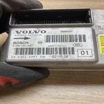 8696027 0285001447  Airbag control unit/module Volvo XC90