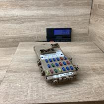 LB100603B 606270  Fuse module Subaru Forester SG