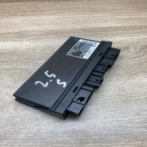 6978714 5WK49110  Comfort/convenience module BMW 5 E60 E61