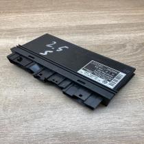 6978714 5WK49110  Comfort/convenience module BMW 5 E60 E61