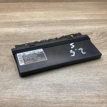 6978714 5WK49110  Comfort/convenience module BMW 5 E60 E61