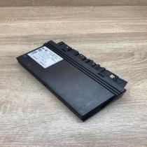 6974310 5WK49111  Comfort/convenience module BMW 5 E60 E61