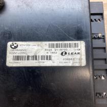 9118730 239943 22  Comfort/convenience module BMW 5 E60 E61