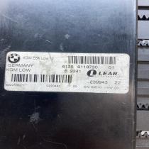 9118730 239943 22  Comfort/convenience module BMW 5 E60 E61