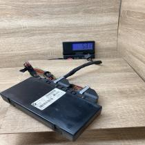 9118730 239943 22  Comfort/convenience module BMW 5 E60 E61