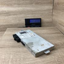 6963828 5WK47995  CAS control unit/module BMW 5 E60 E61
