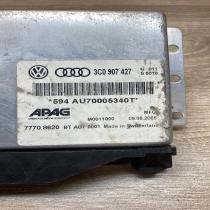 3C0907427   Gearbox control unit/module Volkswagen PASSAT B6