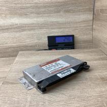 4D0907379D 0265108005  ABS control unit/module Audi A4 S4 B5 8D