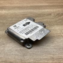 24416704 5WK42978  Airbag control unit/module Opel Zafira A
