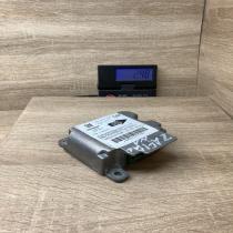 24416704 5WK42978  Airbag control unit/module Opel Zafira A