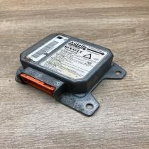 7700414215B 550449200  Airbag control unit/module Renault Laguna I