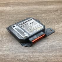 7700414215B 550449200  Airbag control unit/module Renault Laguna I