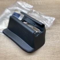 A1699191020   Rear seat rail trim cover Mercedes-Benz A W169