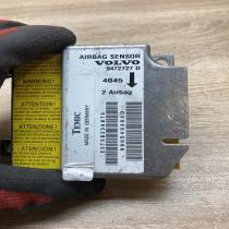9472727D   Airbag control unit/module Volvo S70  V70  V70 XC