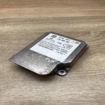1C0909601 5WK43120  Airbag control unit/module Volkswagen Golf IV