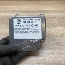 1C0909601 5WK43120  Airbag control unit/module Volkswagen Golf IV