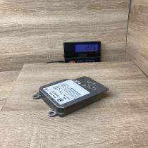 1C0909601 5WK43120  Airbag control unit/module Volkswagen Golf IV