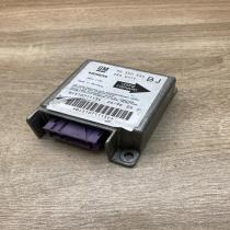 90562544 5WK4113A  Airbag control unit/module Opel Astra F