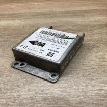 90562544 5WK4113A  Airbag control unit/module Opel Astra F