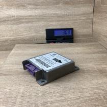 90562544 5WK4113A  Airbag control unit/module Opel Astra F