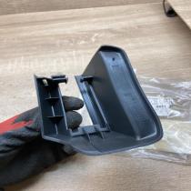 A1699191020   Rear seat rail trim cover Mercedes-Benz A W169
