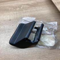 A1699191020   Rear seat rail trim cover Mercedes-Benz A W169