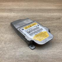 9118749 2204391 14  Airbag control unit/module BMW 5 E60 E61