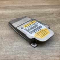 9172019 2204431 37  Airbag control unit/module BMW 5 E60 E61