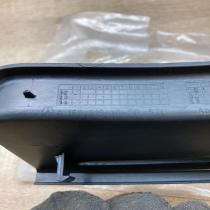 A1699191020   Rear seat rail trim cover Mercedes-Benz A W169