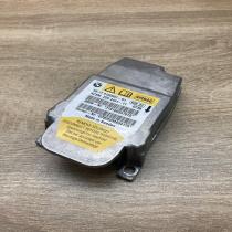 9160557 2204431 11  Airbag control unit/module BMW 5 E60 E61