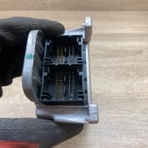9160557 2204431 11  Airbag control unit/module BMW 5 E60 E61