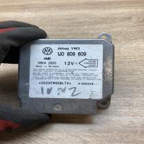 1J0909609 5WK42800  Airbag control unit/module Volkswagen Bora