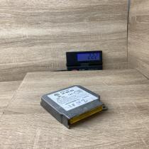 1J0909609 5WK42800  Airbag control unit/module Volkswagen Bora