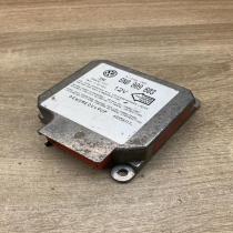 6N0909603 5WK4137  Airbag control unit/module Volkswagen Transporter - Caravelle