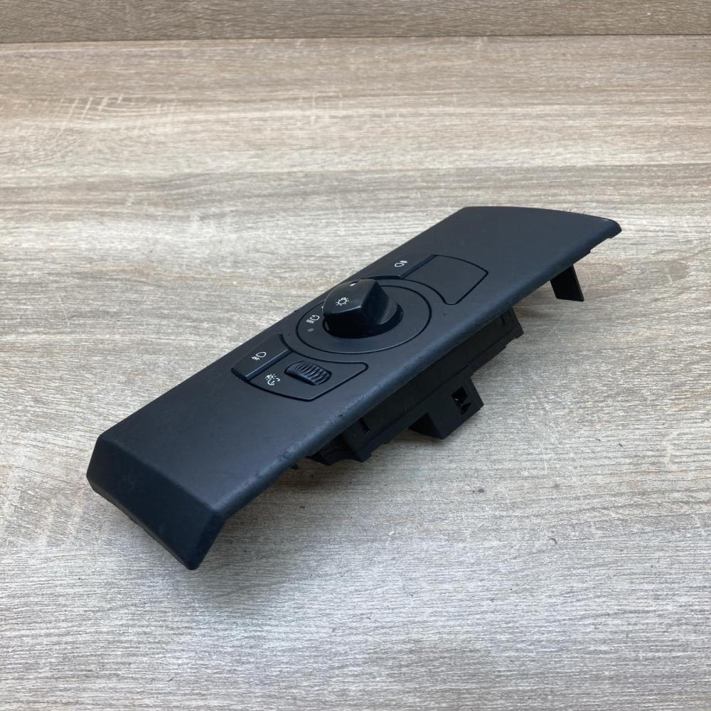 6953735 6925252  Light switch BMW 5 E60 E61