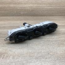 7M5T 19980 AA   Climate control unit Ford Focus