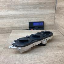 7M5T 19980 AA   Climate control unit Ford Focus